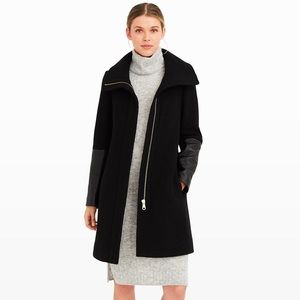 Club Monaco Wayland Coat
